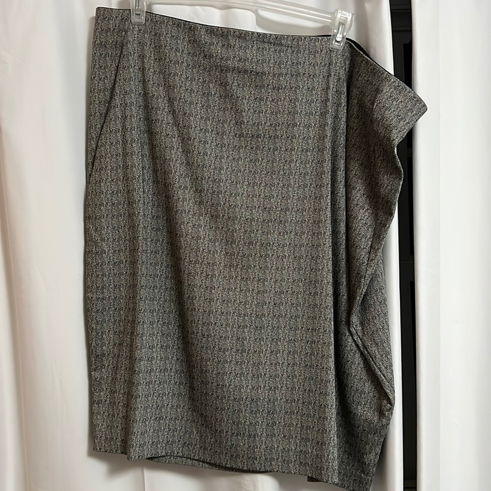 Lane Bryant skirt, size 26